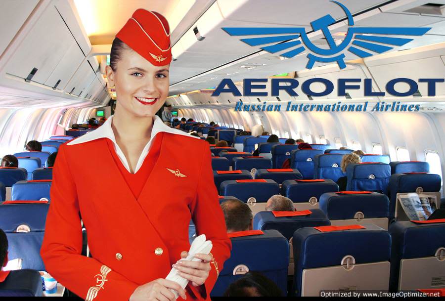 Đại lý chính thức Aeroflot tại Việt Nam. LH04.37478953